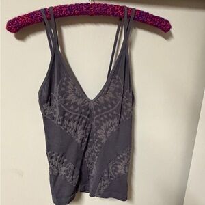Rare Free People Mercury Cami Small
Retail $48